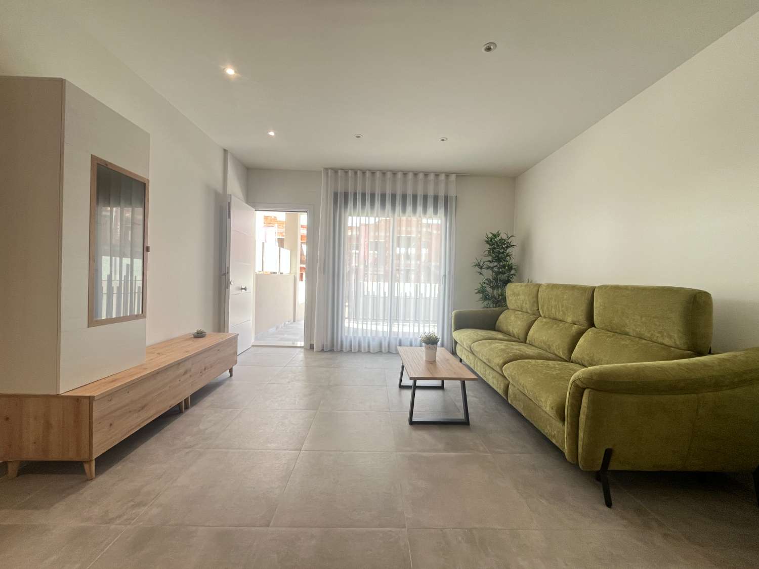 Apartmán v prodeji in San Miguel de Salinas