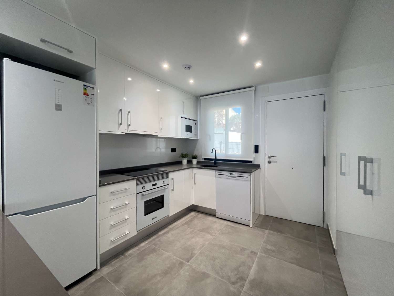 Apartmán v prodeji in San Miguel de Salinas
