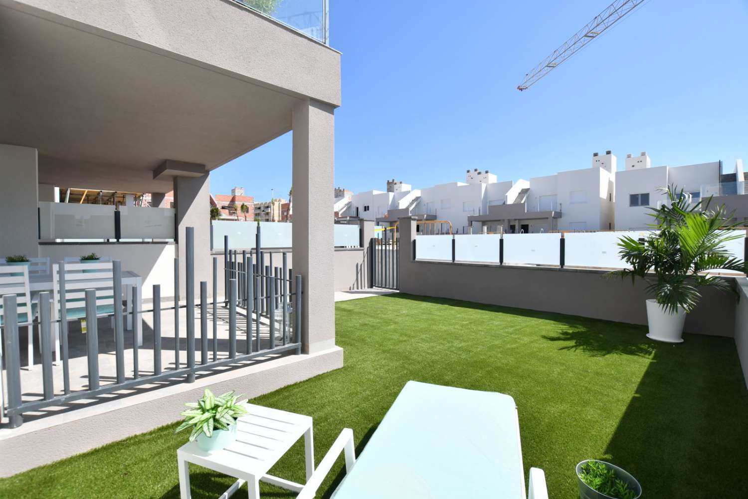 Apartmán v prodeji in San Miguel de Salinas