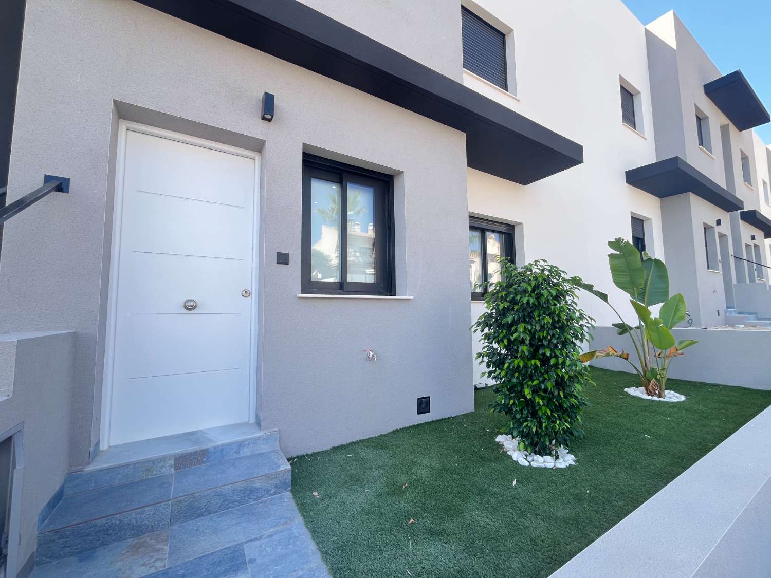 Apartmán v prodeji in San Miguel de Salinas