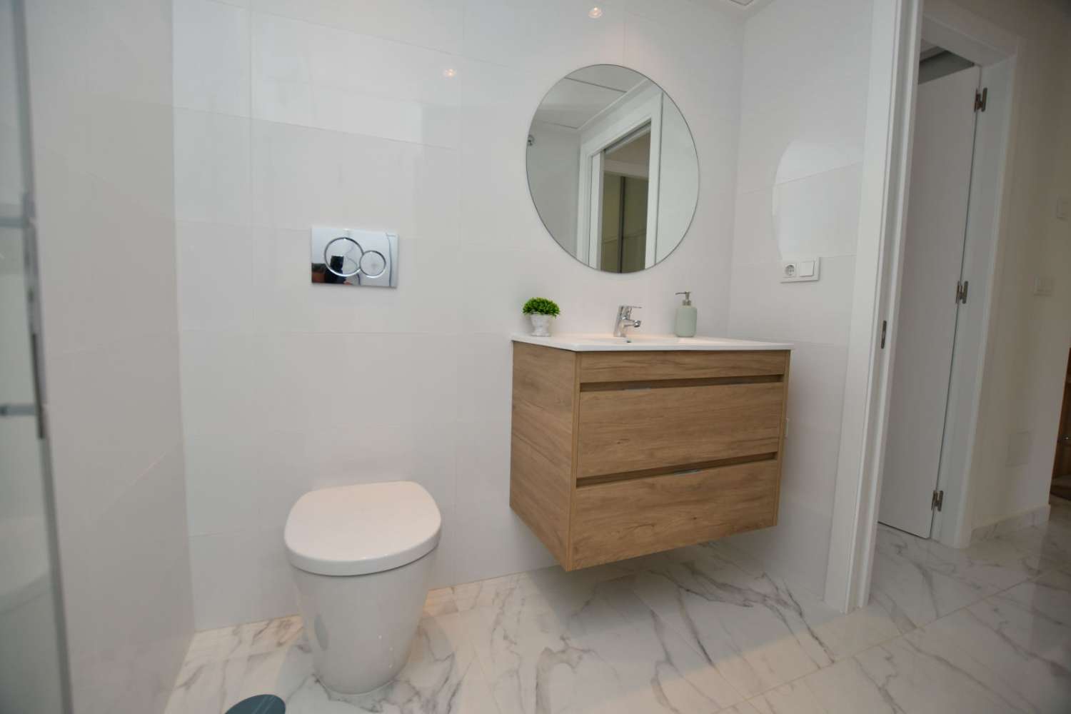 Apartmán v prodeji in San Miguel de Salinas