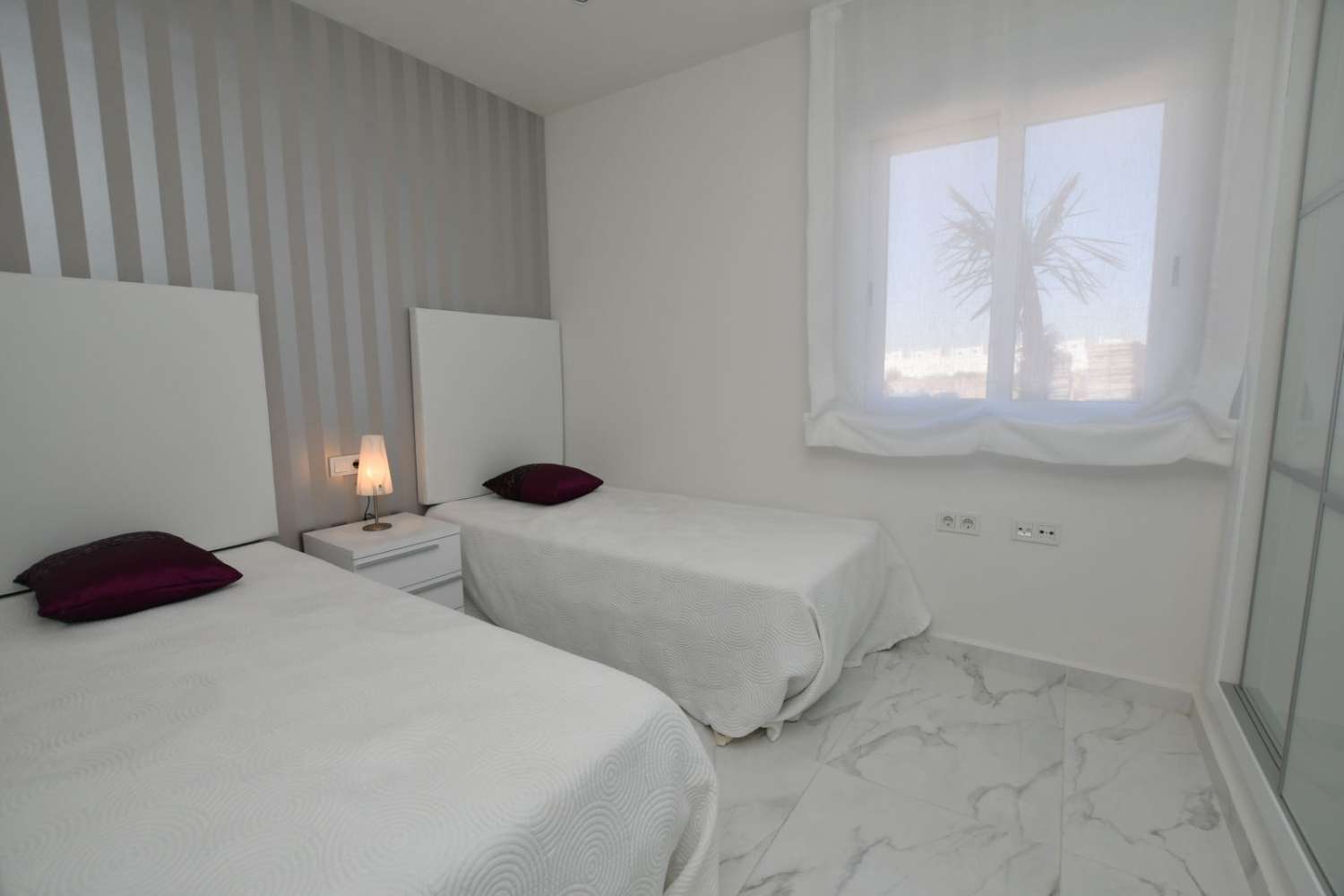 Apartmán v prodeji in San Miguel de Salinas