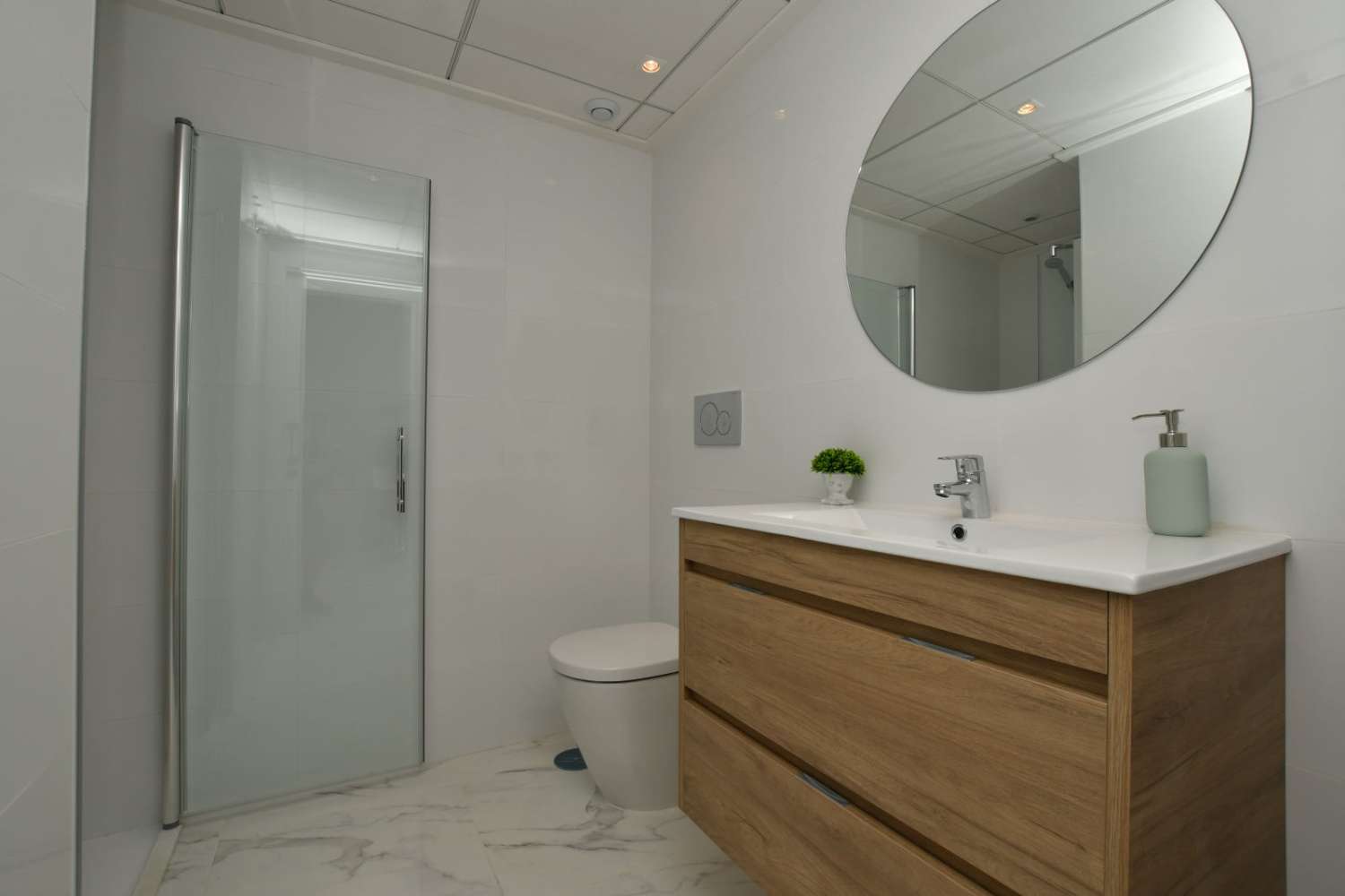 Apartmán v prodeji in San Miguel de Salinas