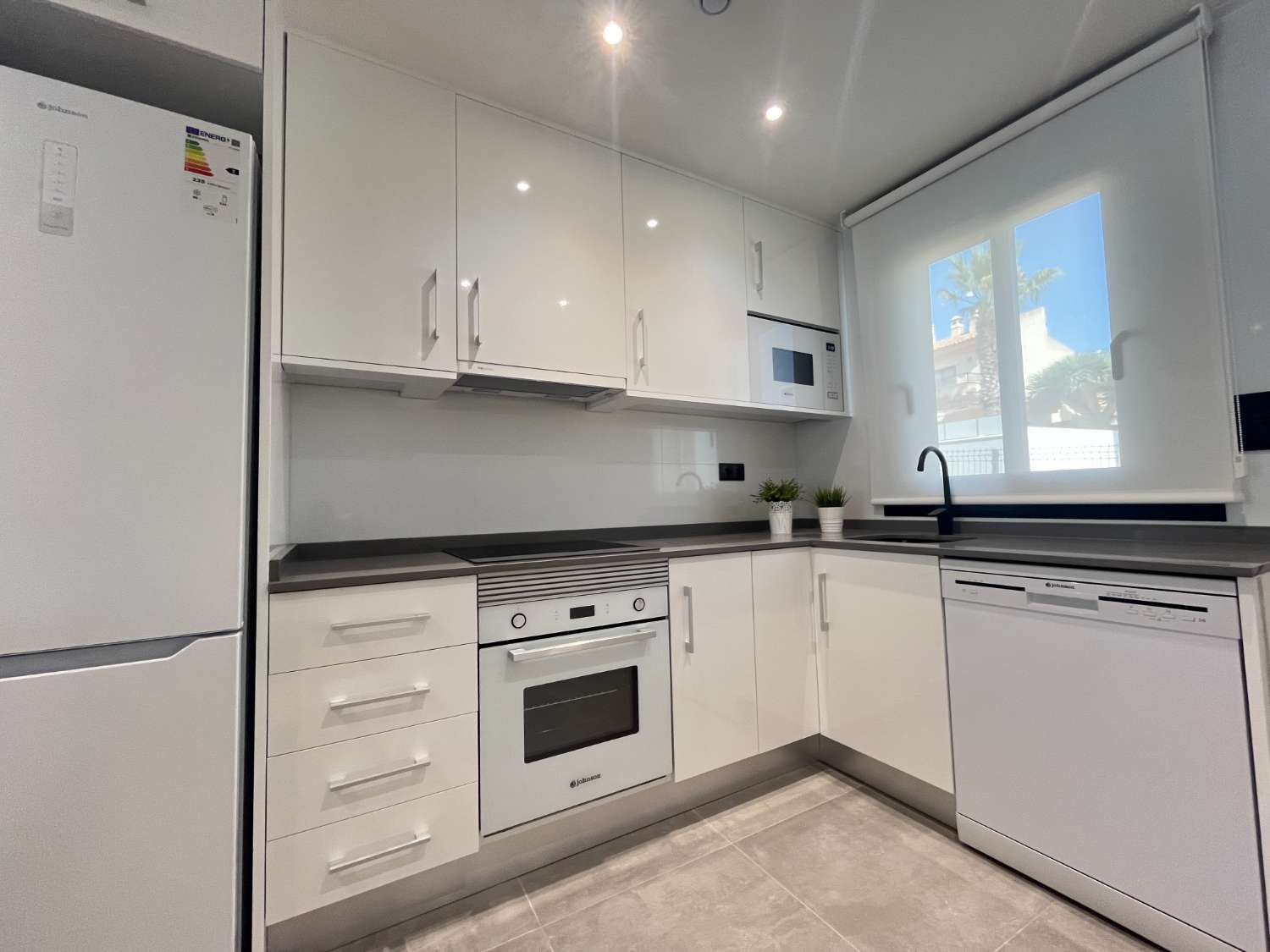 Apartmán v prodeji in San Miguel de Salinas