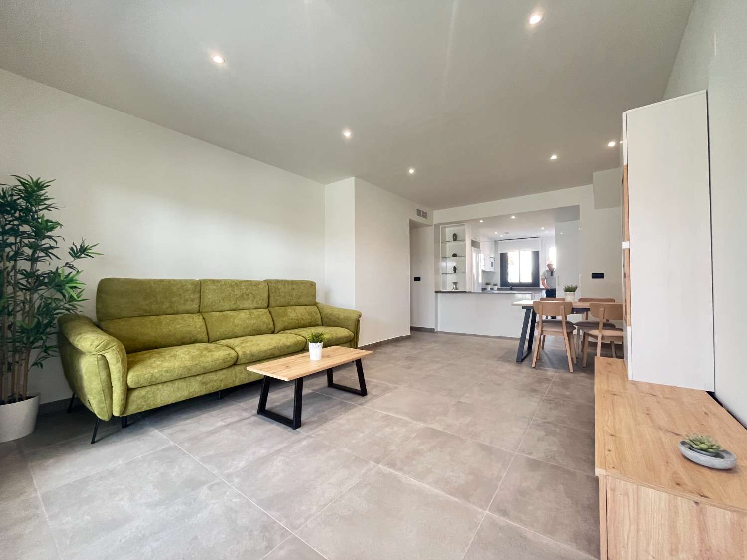 Apartmán v prodeji in San Miguel de Salinas