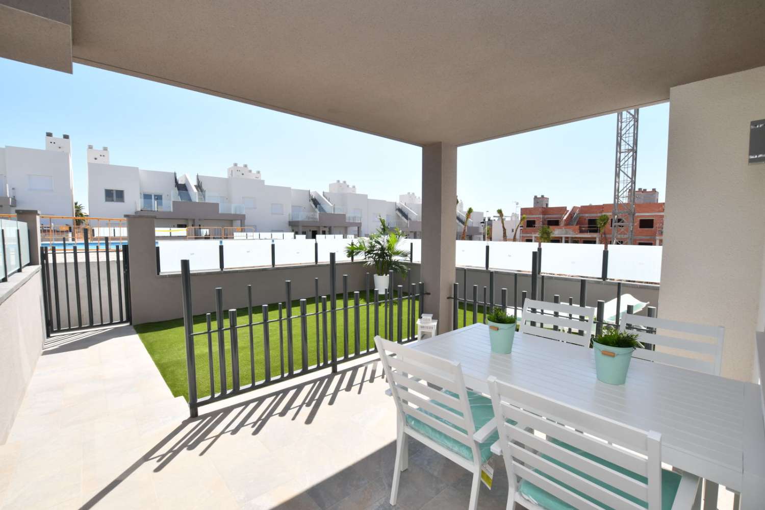 Apartmán v prodeji in San Miguel de Salinas
