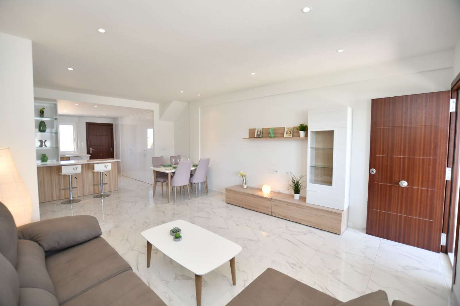 Apartmán v prodeji in San Miguel de Salinas