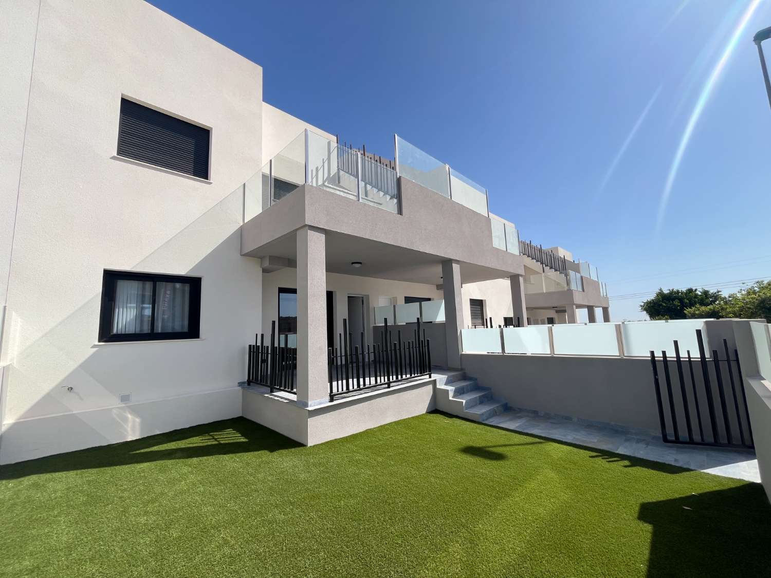 Apartmán v prodeji in San Miguel de Salinas