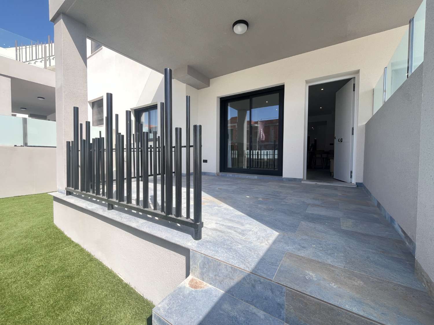 Apartmán v prodeji in San Miguel de Salinas