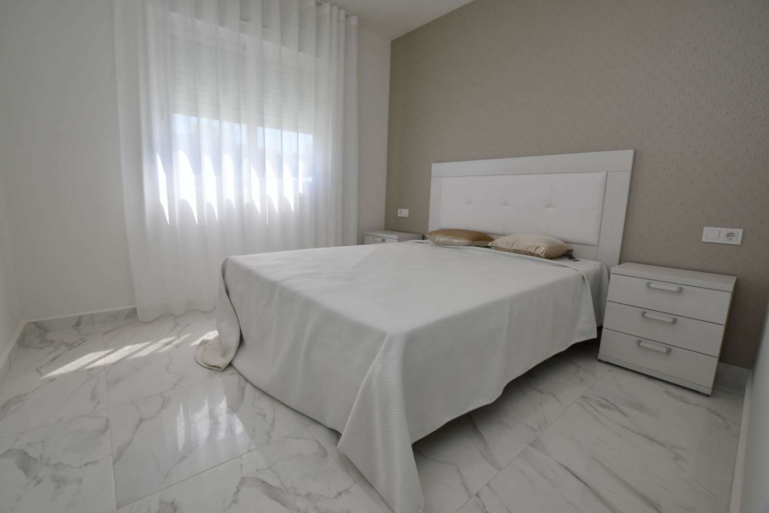 Apartmán v prodeji in San Miguel de Salinas