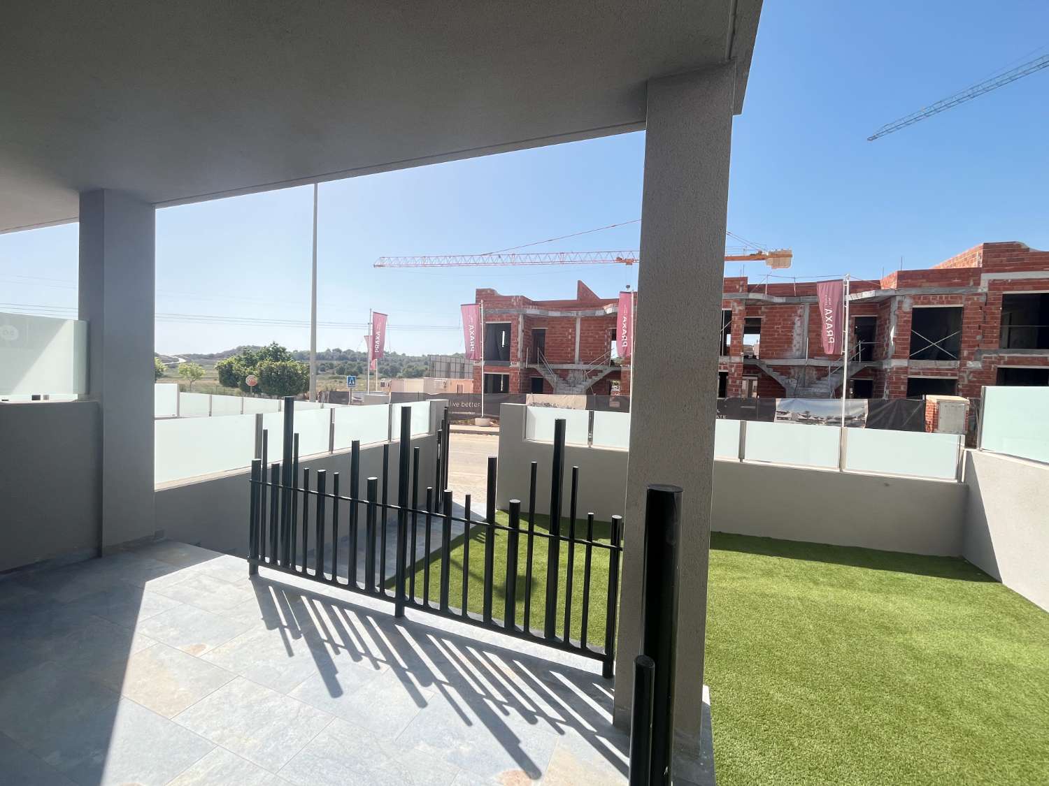 Apartmán v prodeji in San Miguel de Salinas