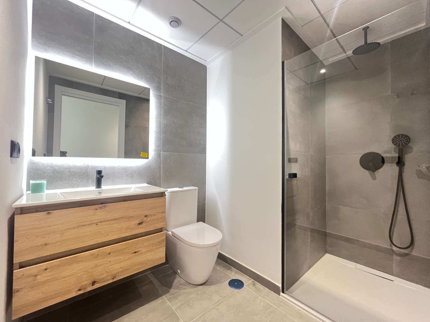 Apartmán v prodeji in San Miguel de Salinas