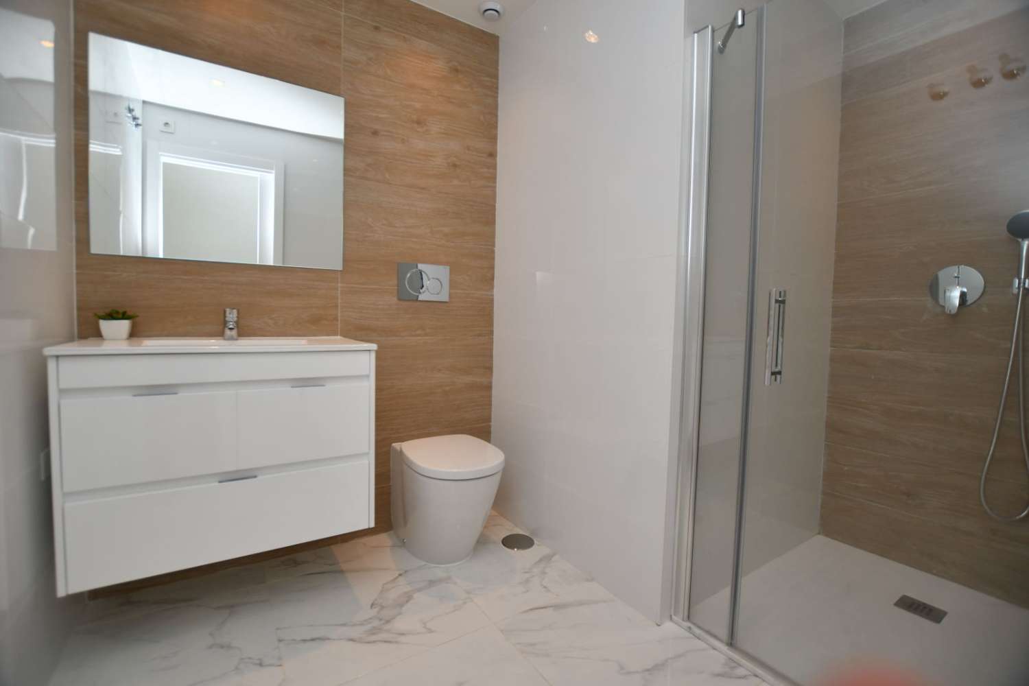 Apartmán v prodeji in San Miguel de Salinas