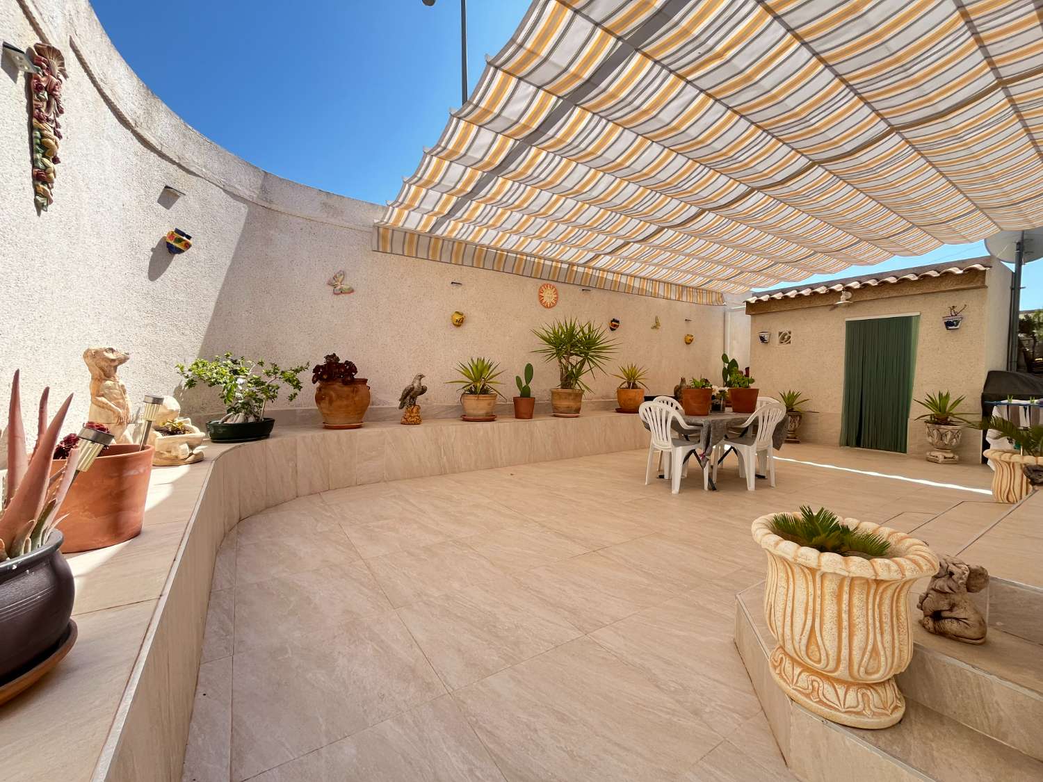Casa in vendita a Los Almendros-La Florida (Orihuela)