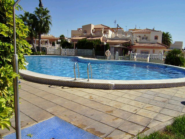 Casa in vendita a Los Almendros-La Florida (Orihuela)