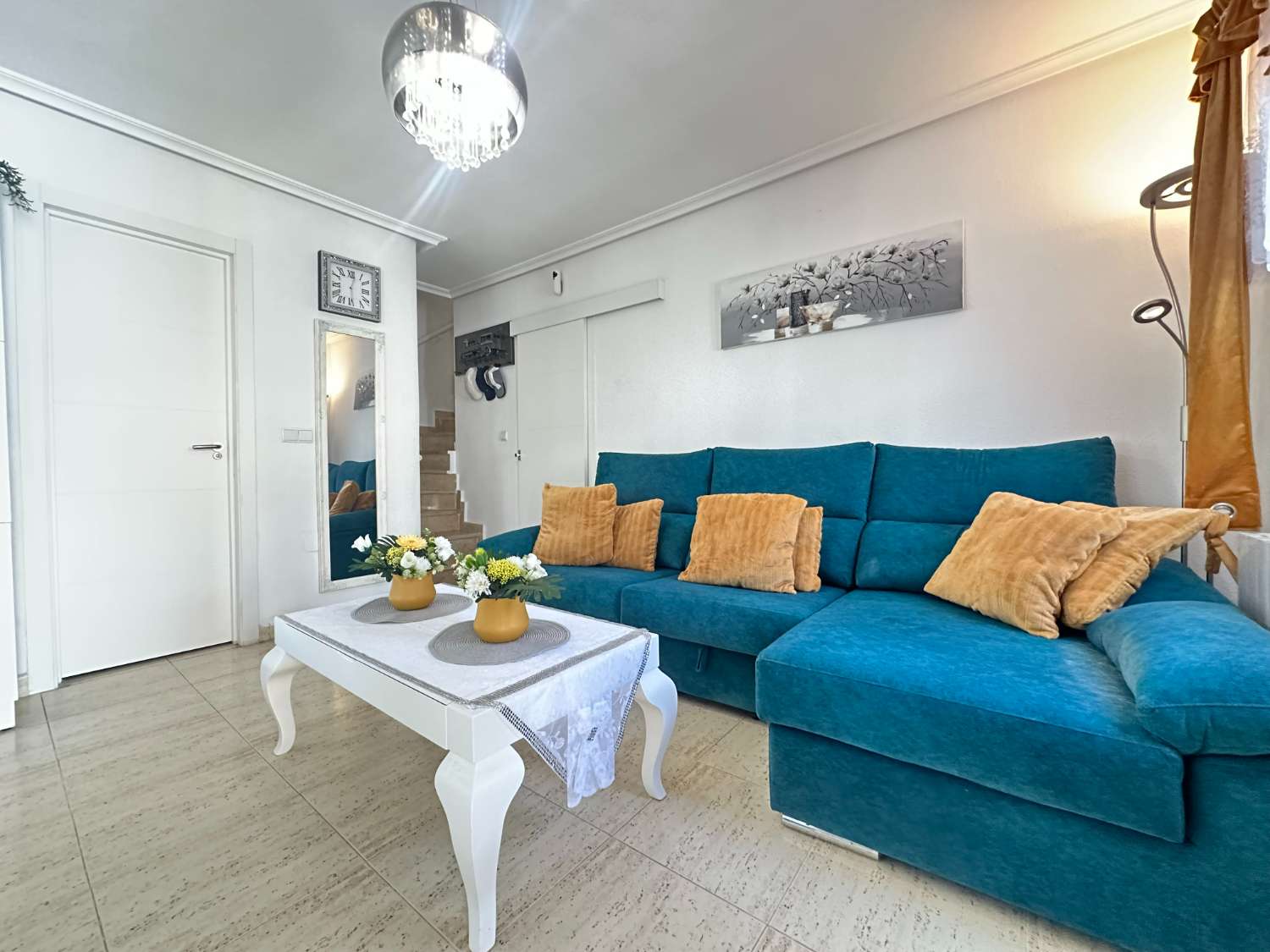 Casa in vendita a Los Almendros-La Florida (Orihuela)