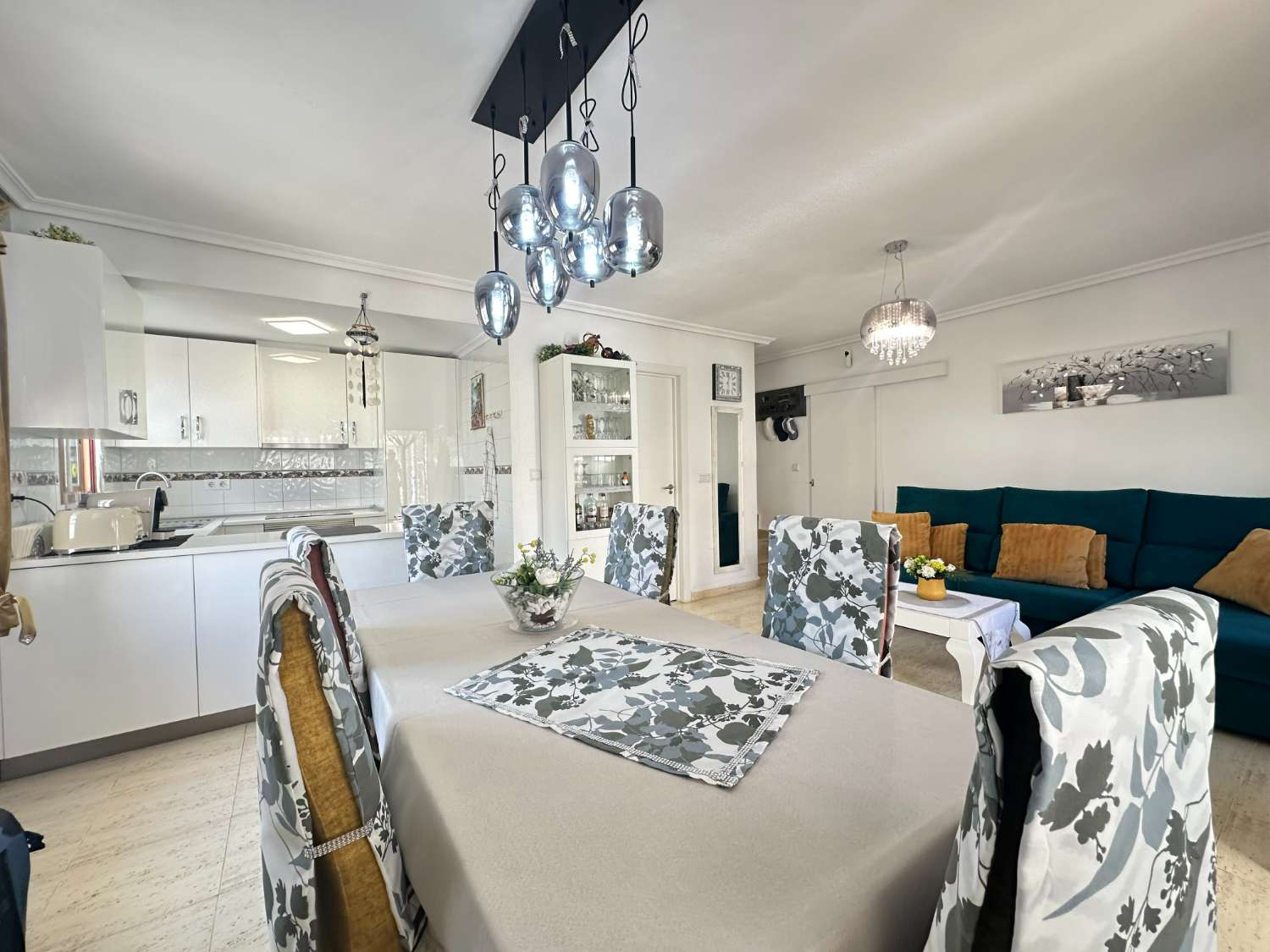 Casa in vendita a Los Almendros-La Florida (Orihuela)