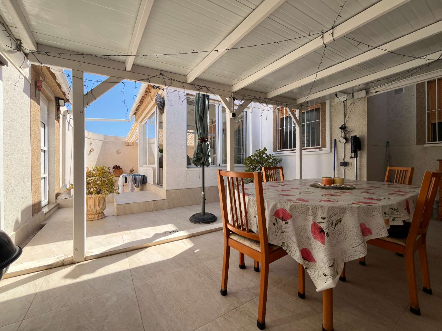 Casa in vendita a Los Almendros-La Florida (Orihuela)