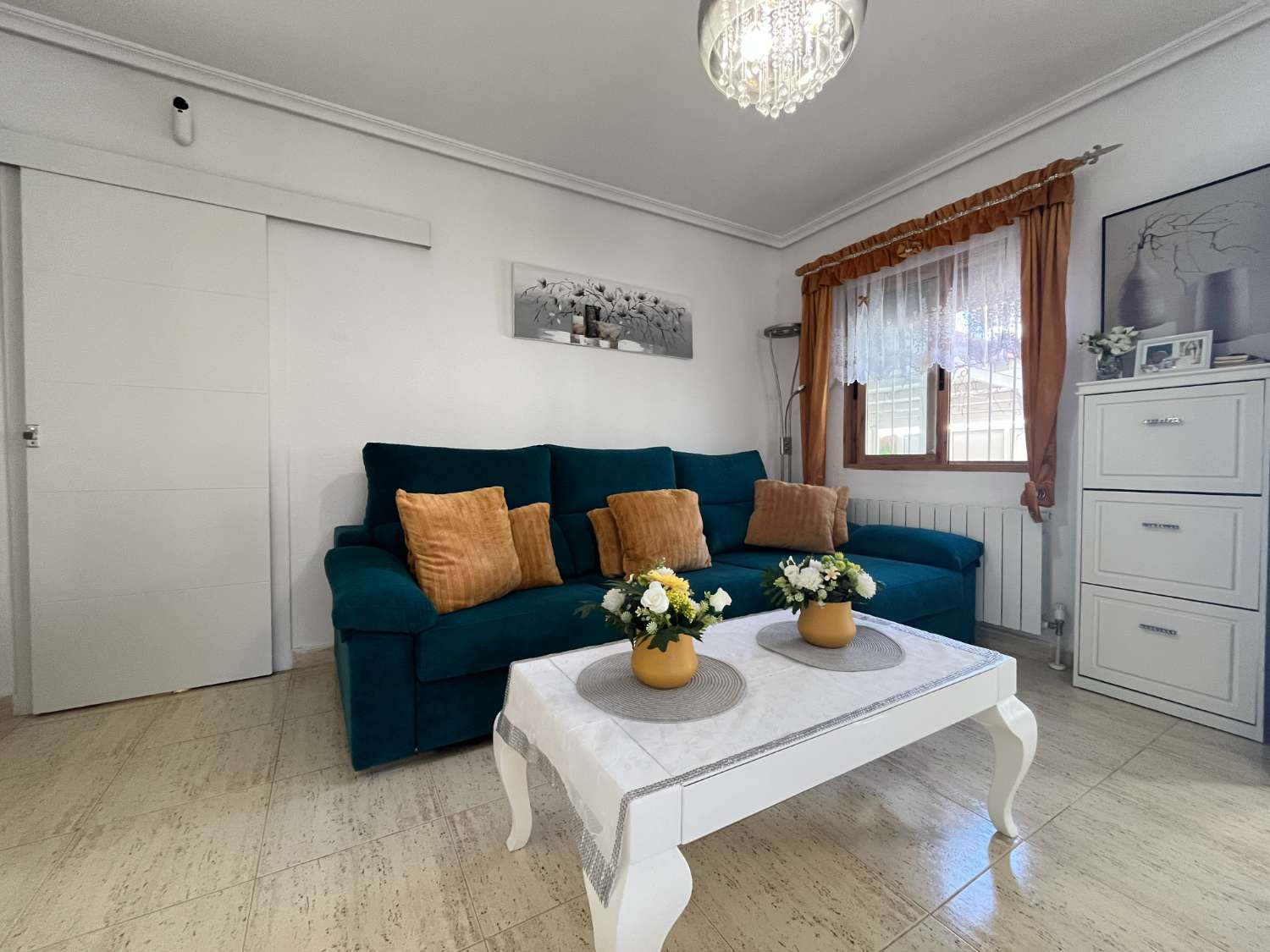 Casa in vendita a Los Almendros-La Florida (Orihuela)