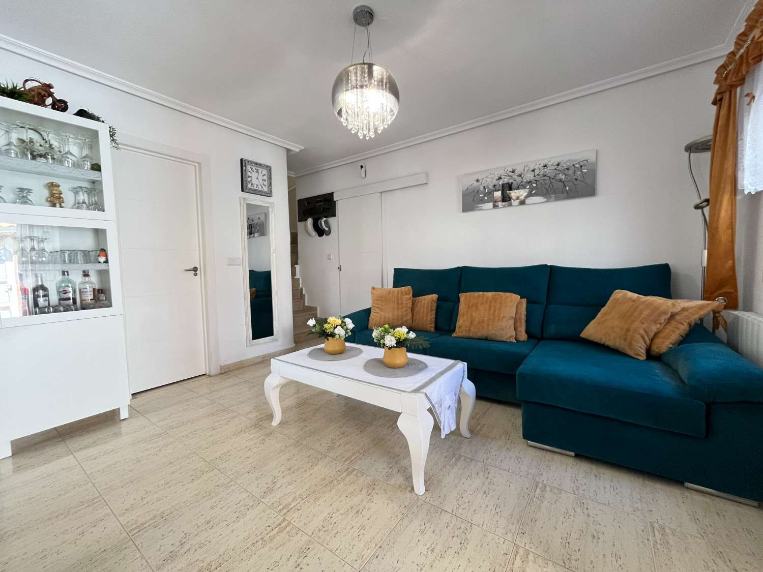 Casa in vendita a Los Almendros-La Florida (Orihuela)