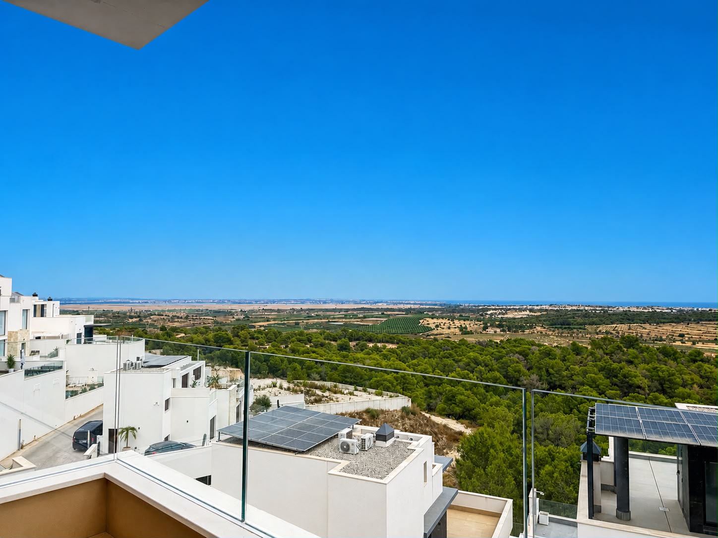 Bungalow myynnissä San Miguel de Salinas