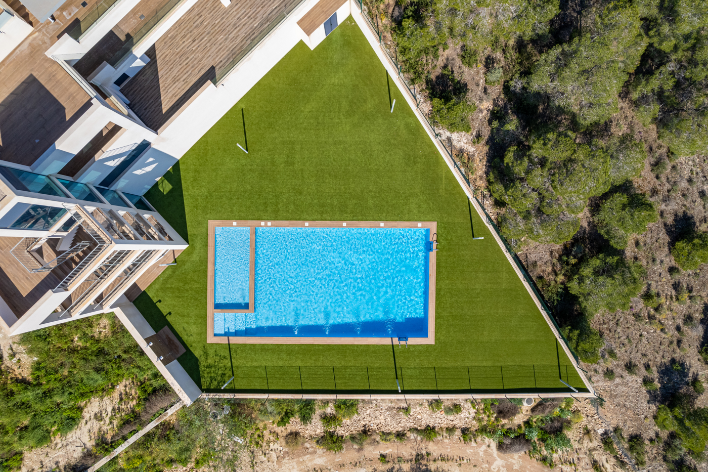 Bungalow myynnissä San Miguel de Salinas