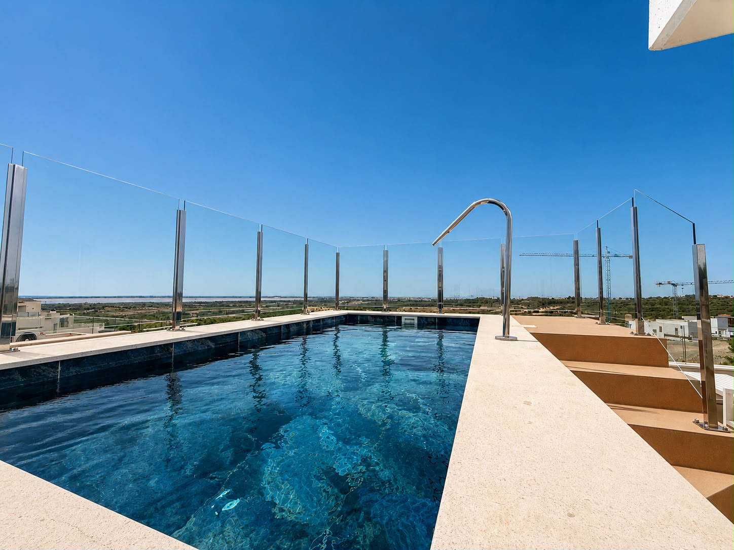 Bungalow myynnissä San Miguel de Salinas
