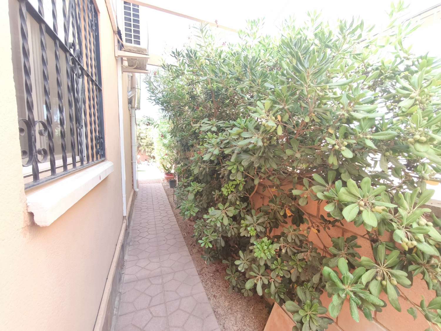 Huvila myynnissä Los Almendros-La Florida (Orihuela)