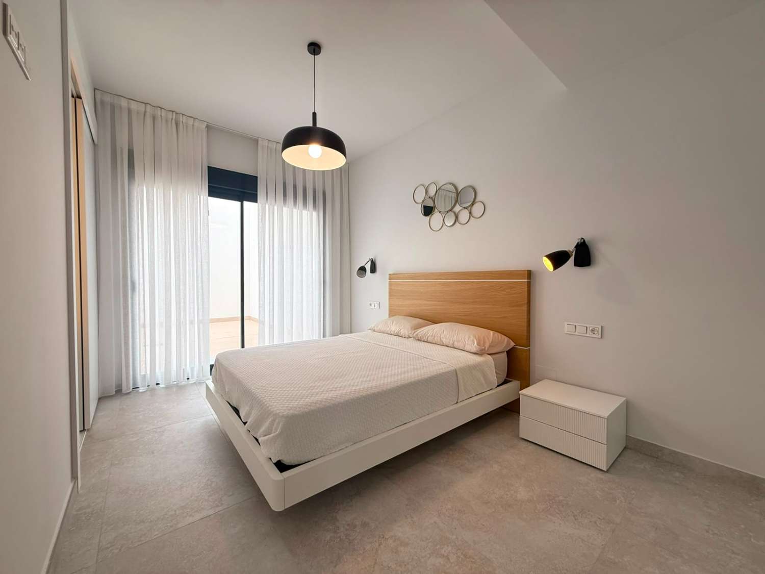 Bungalow myynnissä San Miguel de Salinas