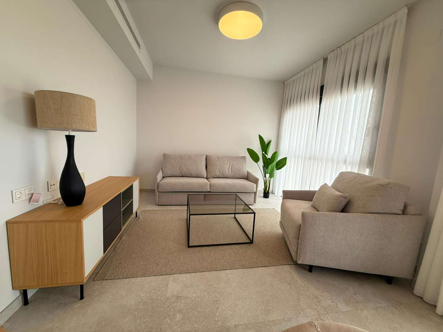 Bungalow myynnissä San Miguel de Salinas