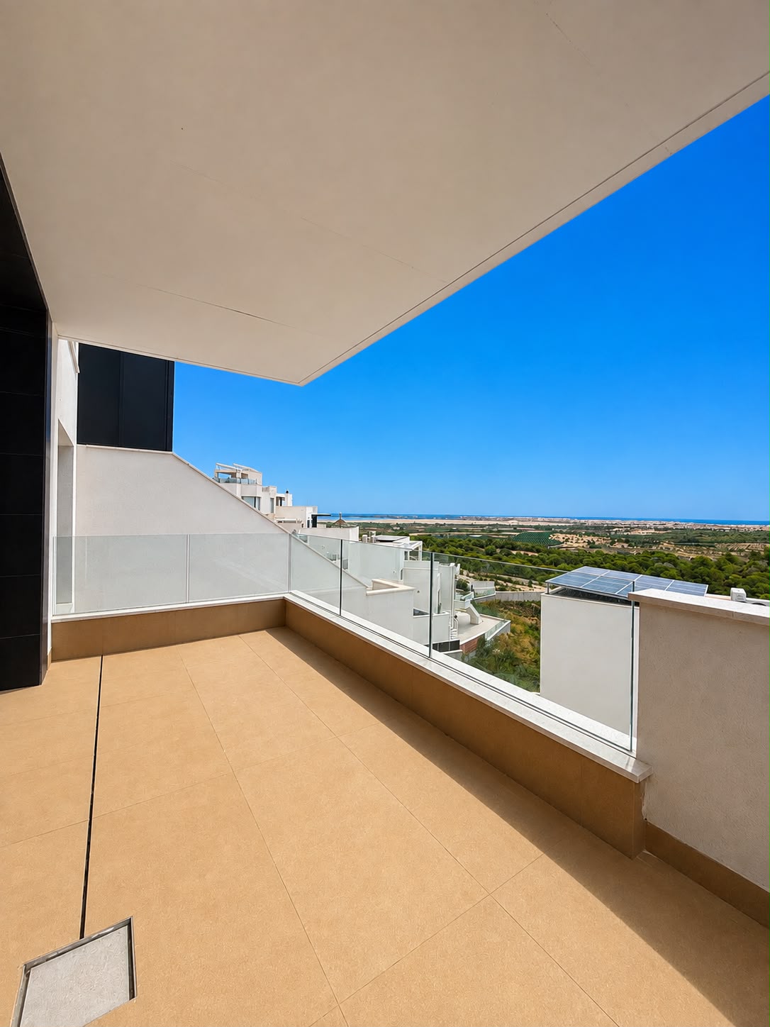 Bungalow myynnissä San Miguel de Salinas