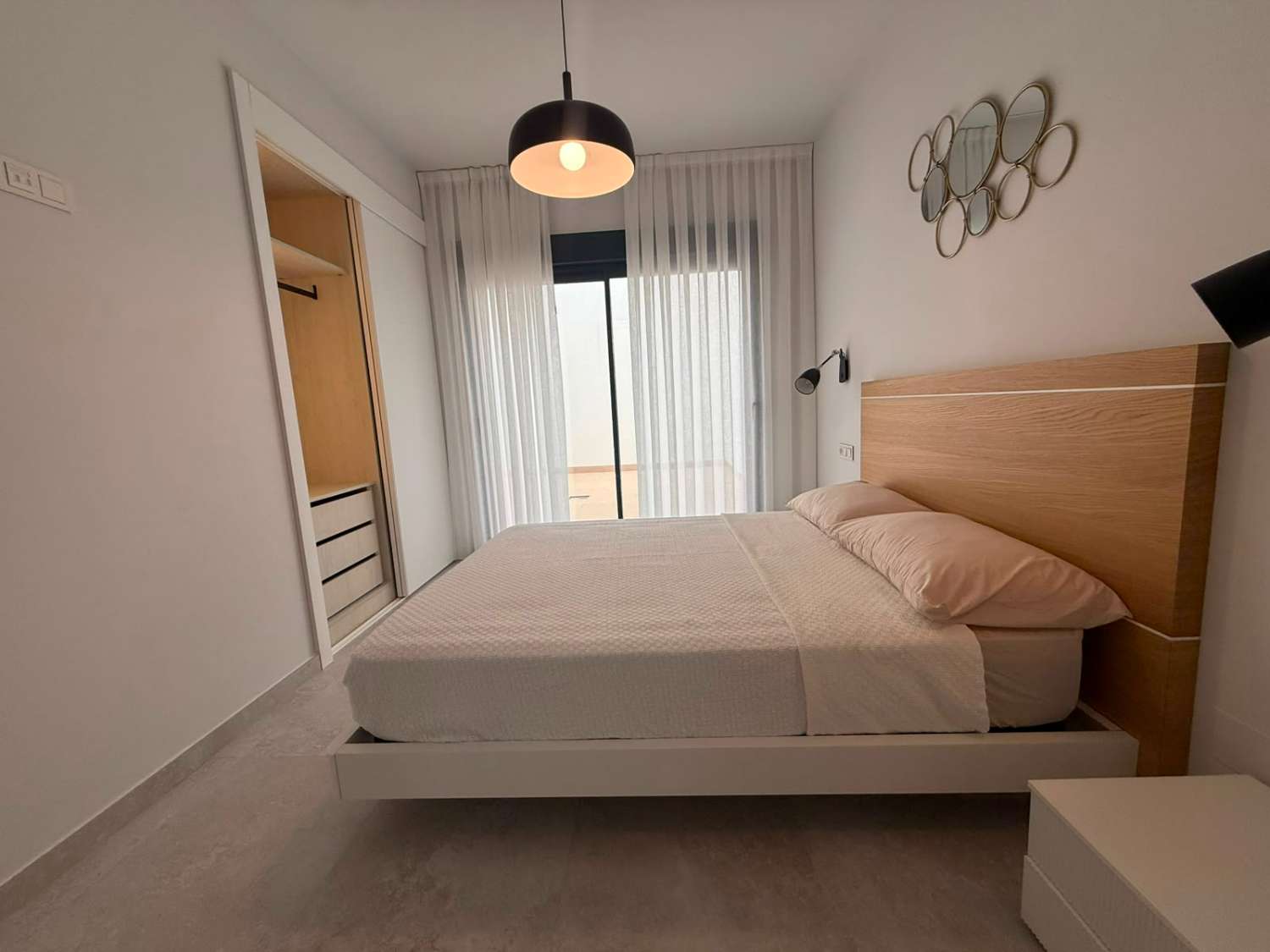 Bungalow myynnissä San Miguel de Salinas