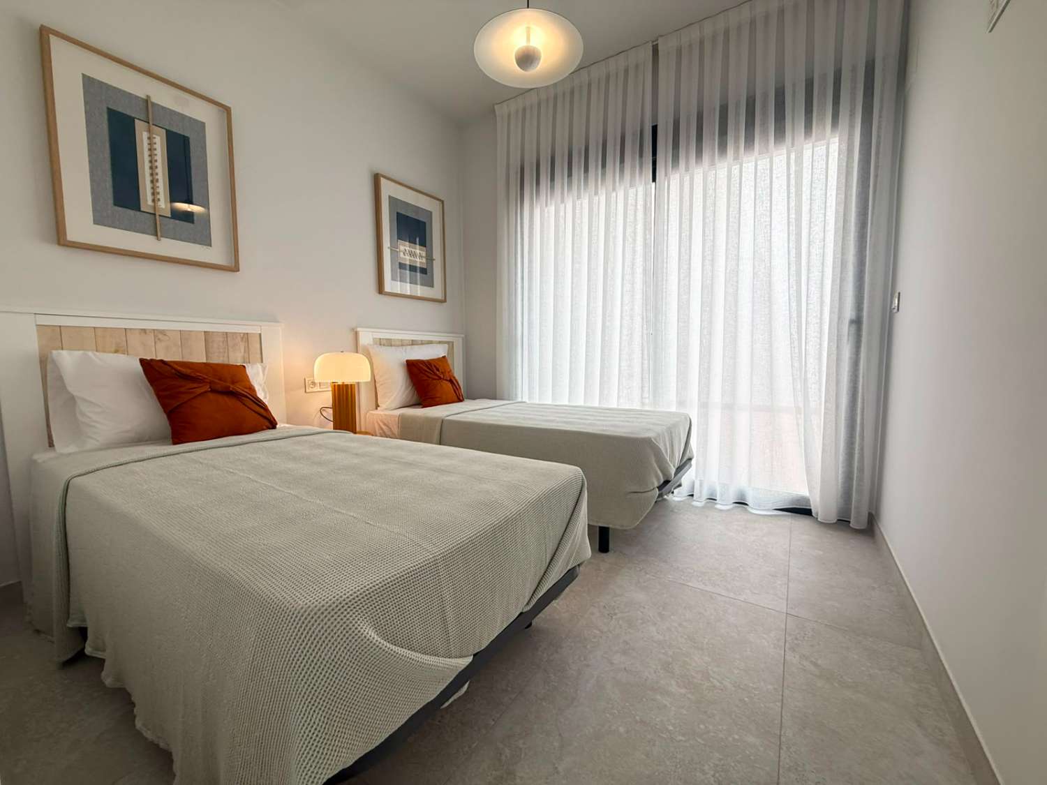 Bungalow myynnissä San Miguel de Salinas