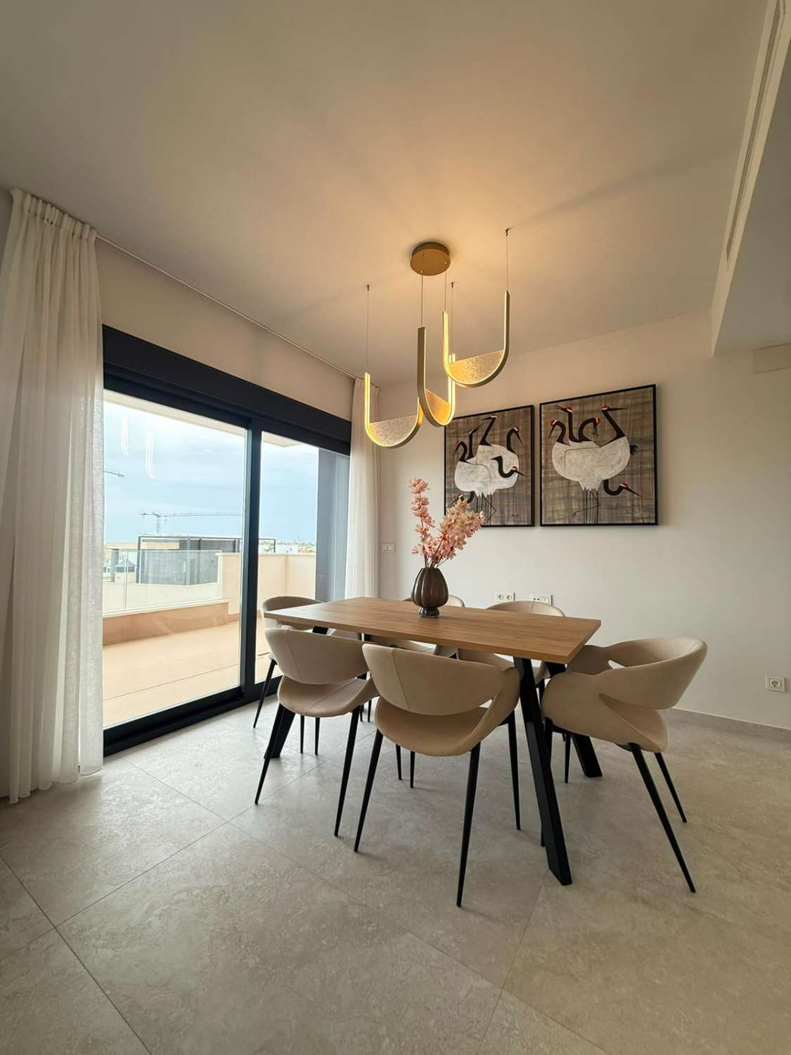 Bungalow myynnissä San Miguel de Salinas