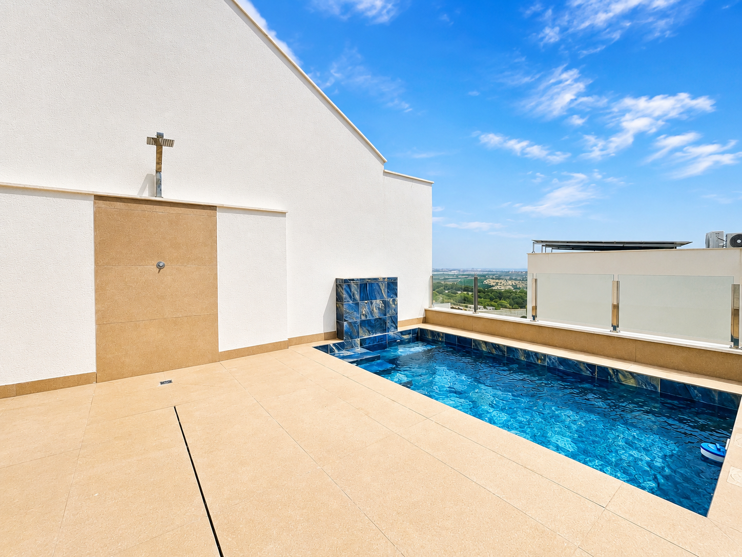 Bungalow myynnissä San Miguel de Salinas