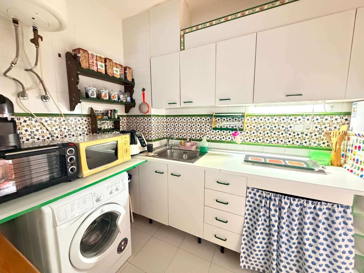 Apartment for sale in Orihuela Costa