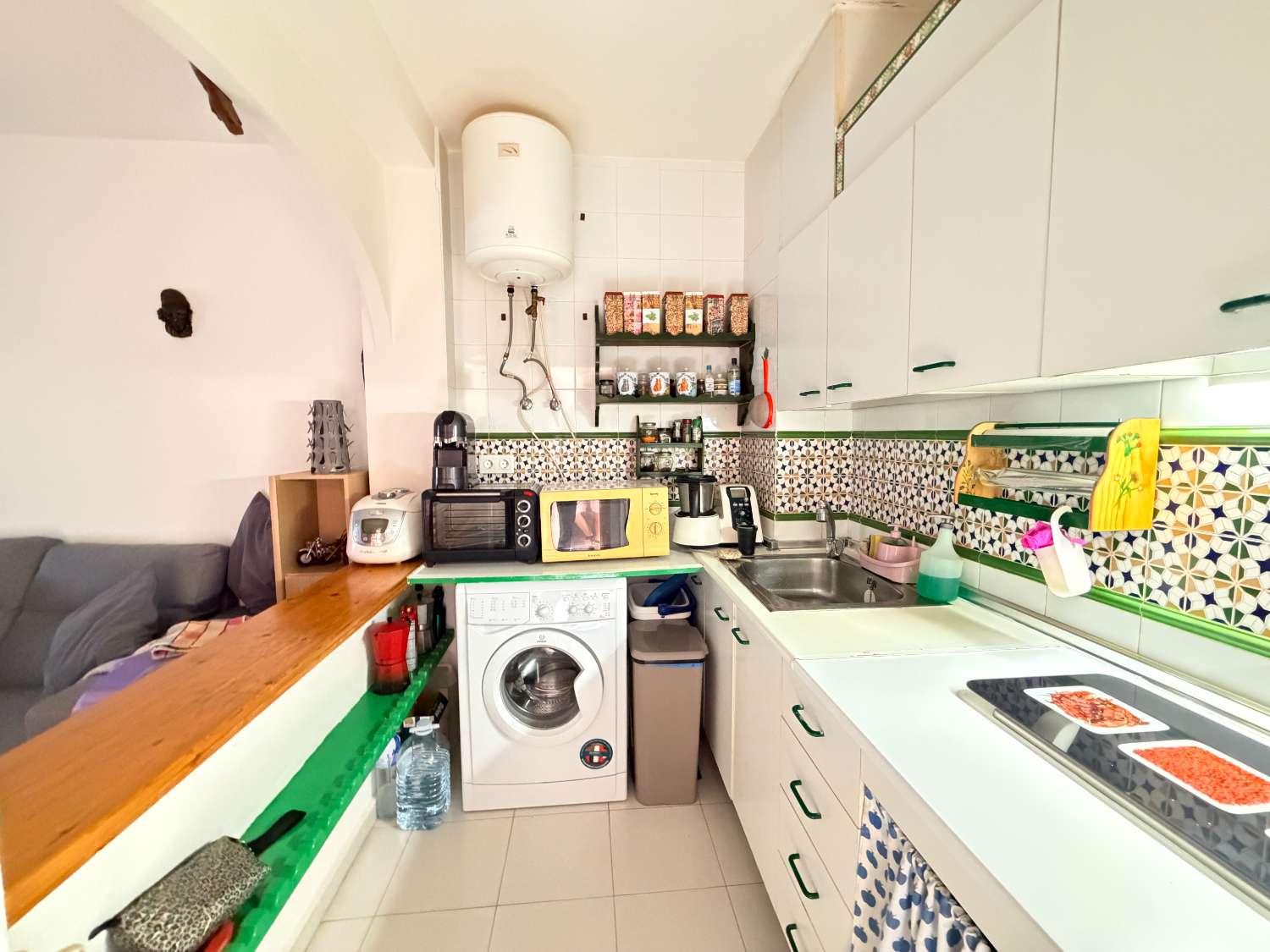 Apartment for sale in Orihuela Costa