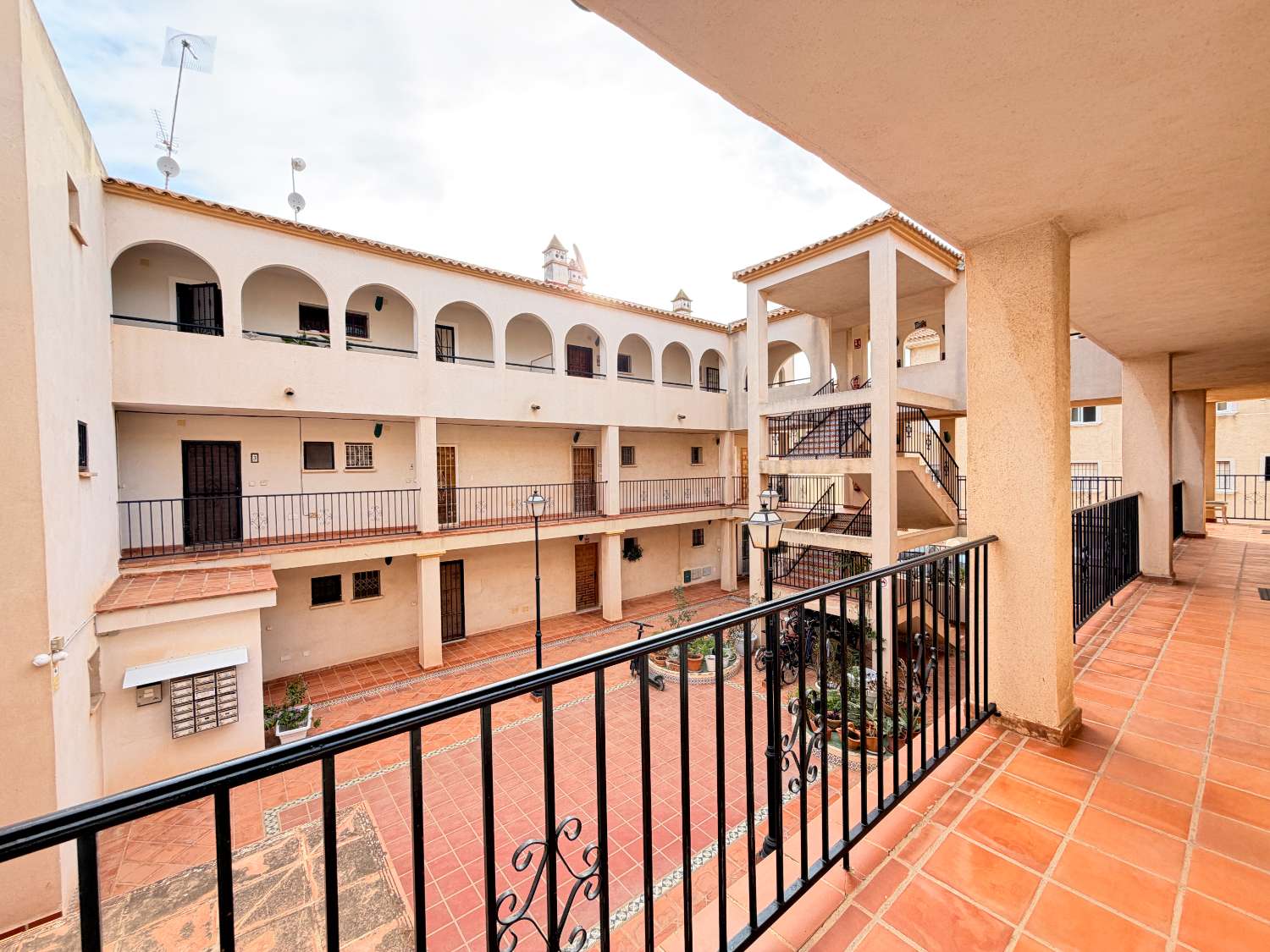 Apartment for sale in Orihuela Costa