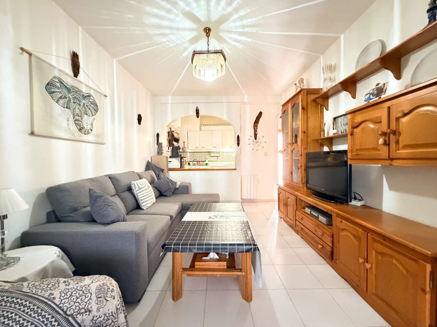 Apartment for sale in Orihuela Costa
