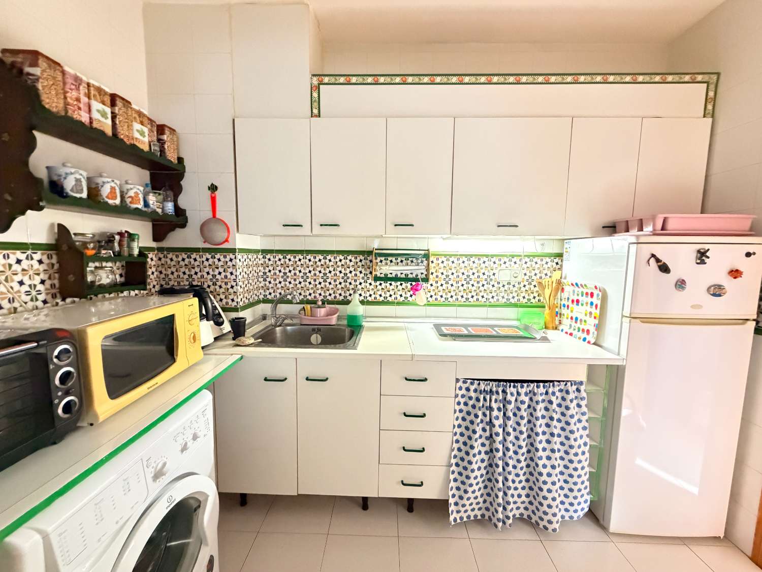 Apartment for sale in Orihuela Costa