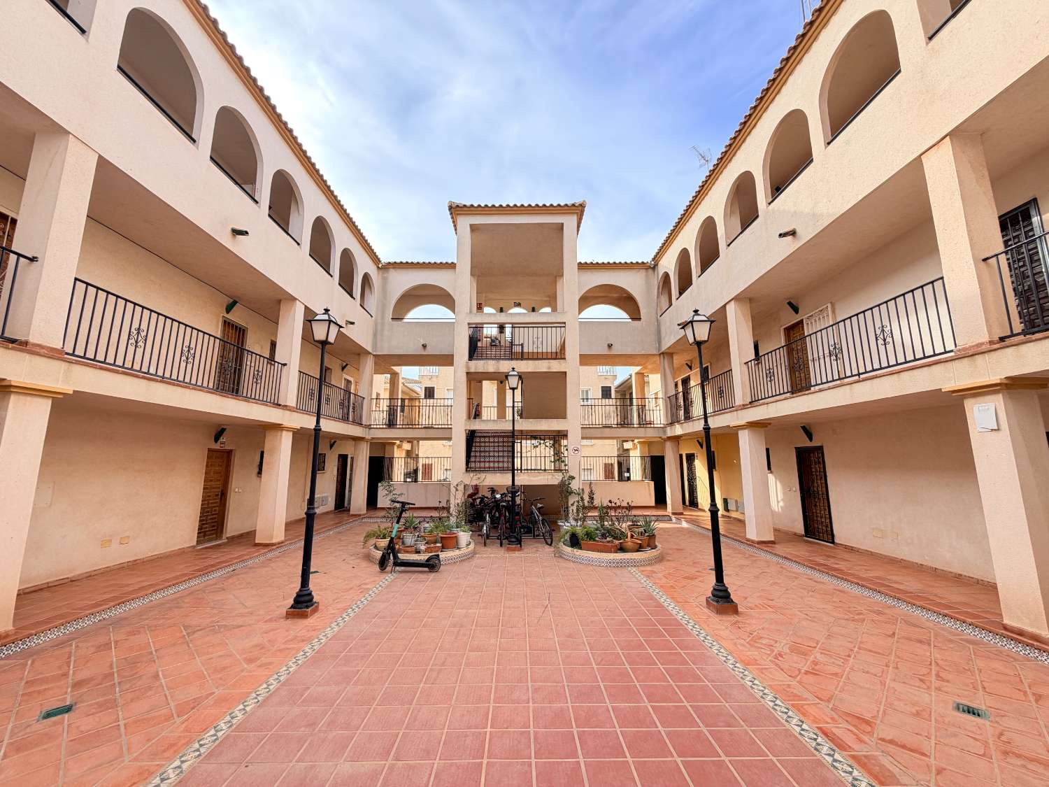 Apartment for sale in Orihuela Costa