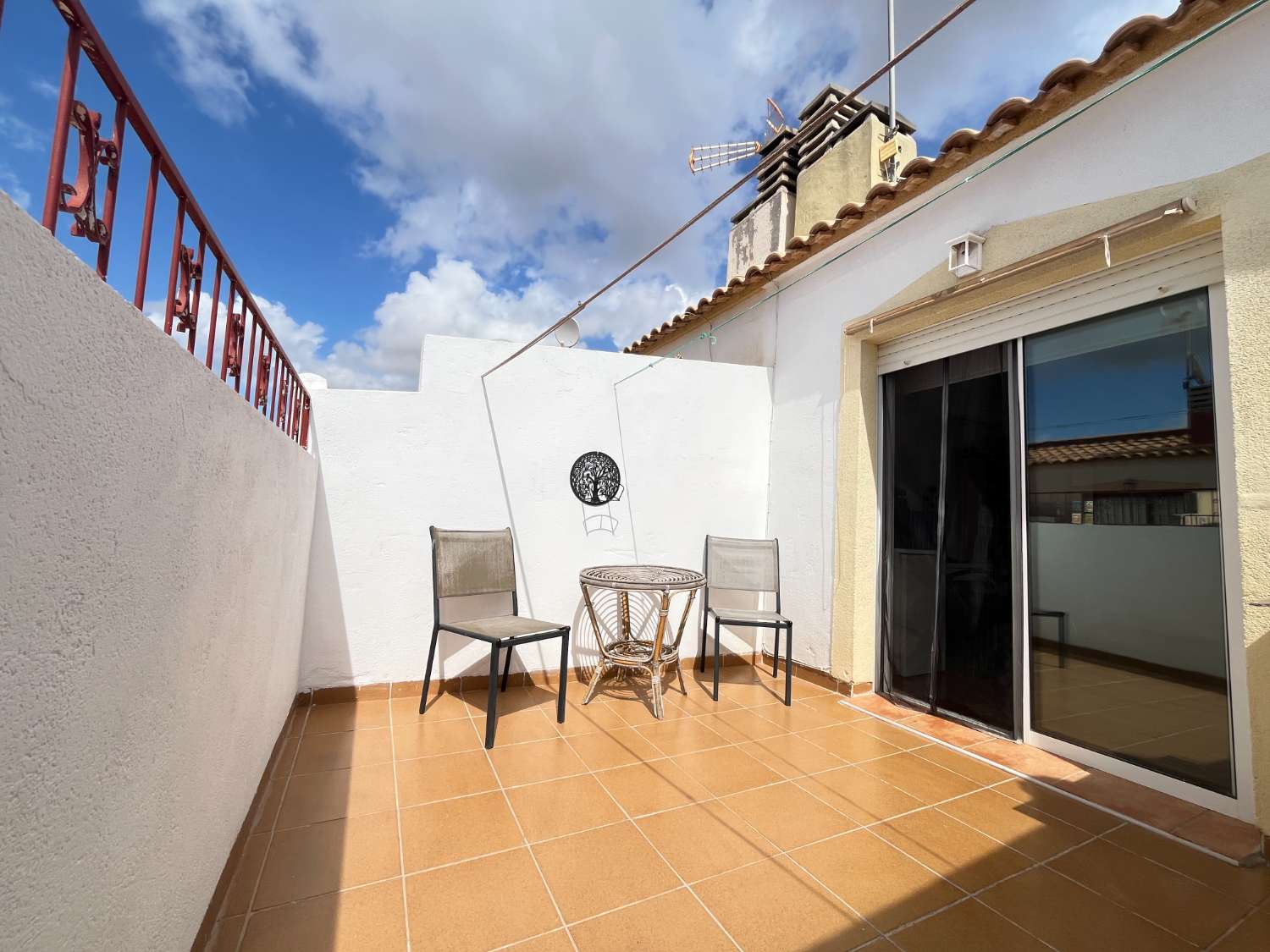 Hus til salg i Playa Flamenca (Orihuela)