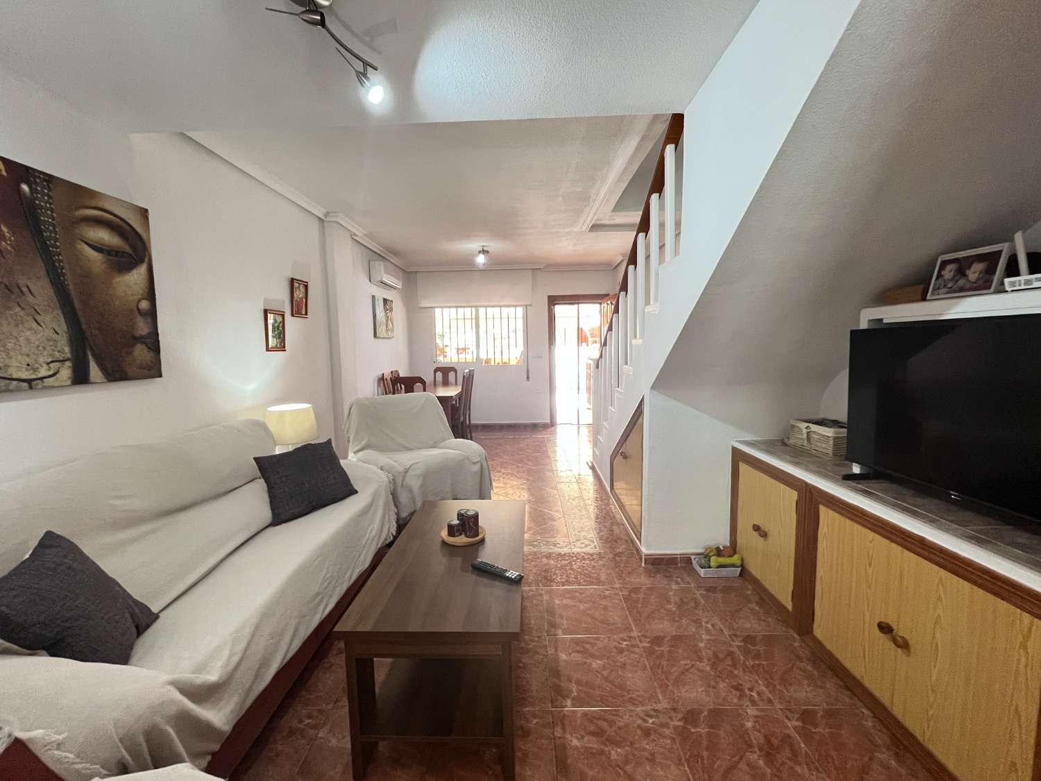 Hus til salg i Playa Flamenca (Orihuela)