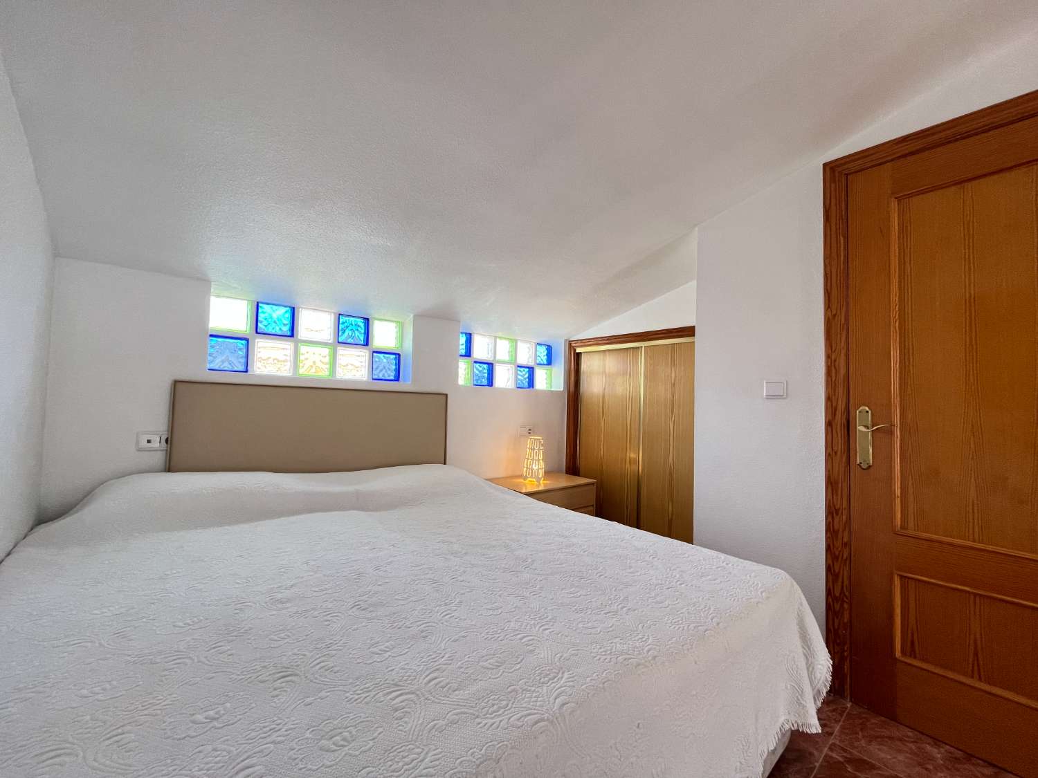 Hus til salg i Playa Flamenca (Orihuela)