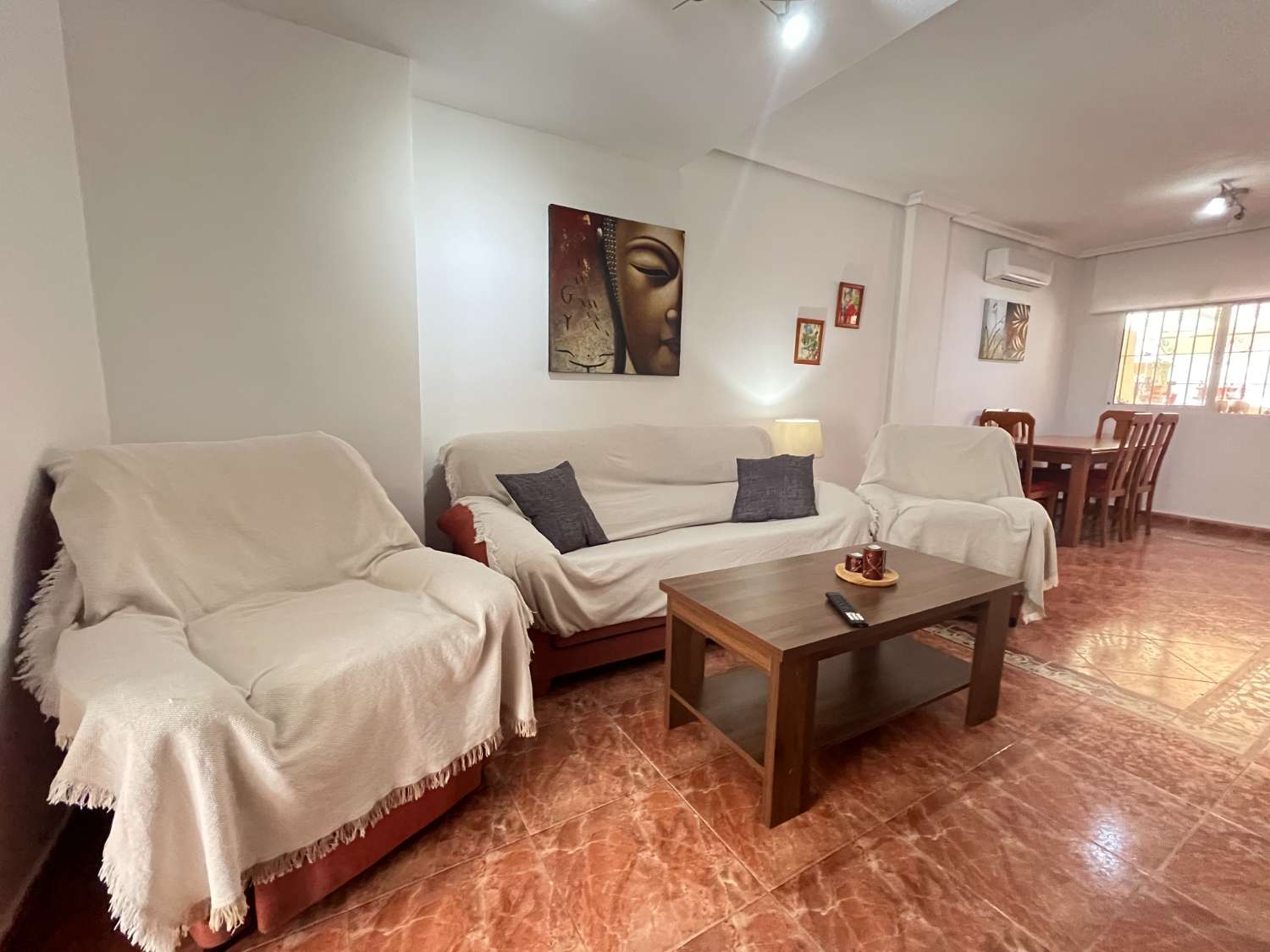 Hus til salg i Playa Flamenca (Orihuela)