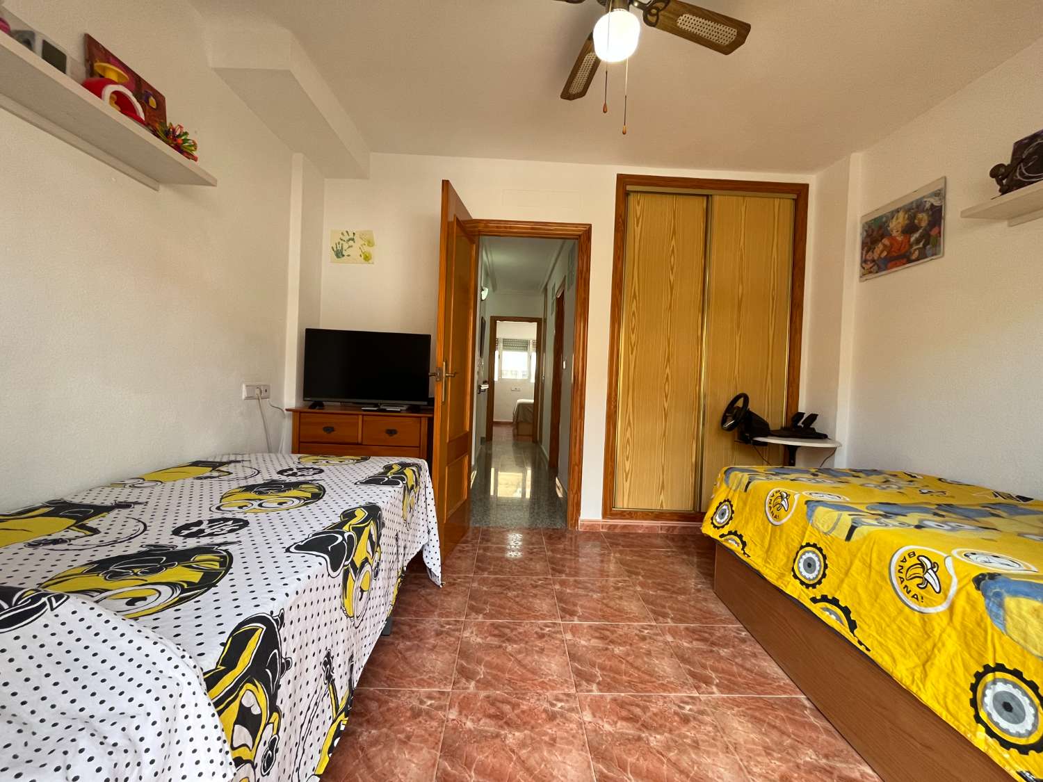 Hus til salg i Playa Flamenca (Orihuela)