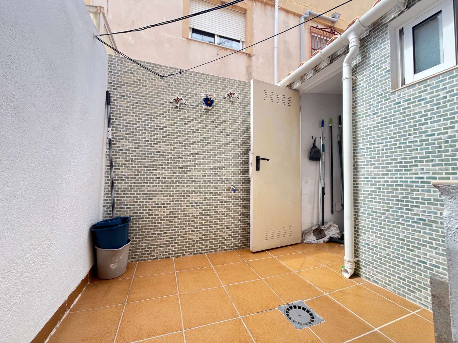 Hus til salg i Playa Flamenca (Orihuela)