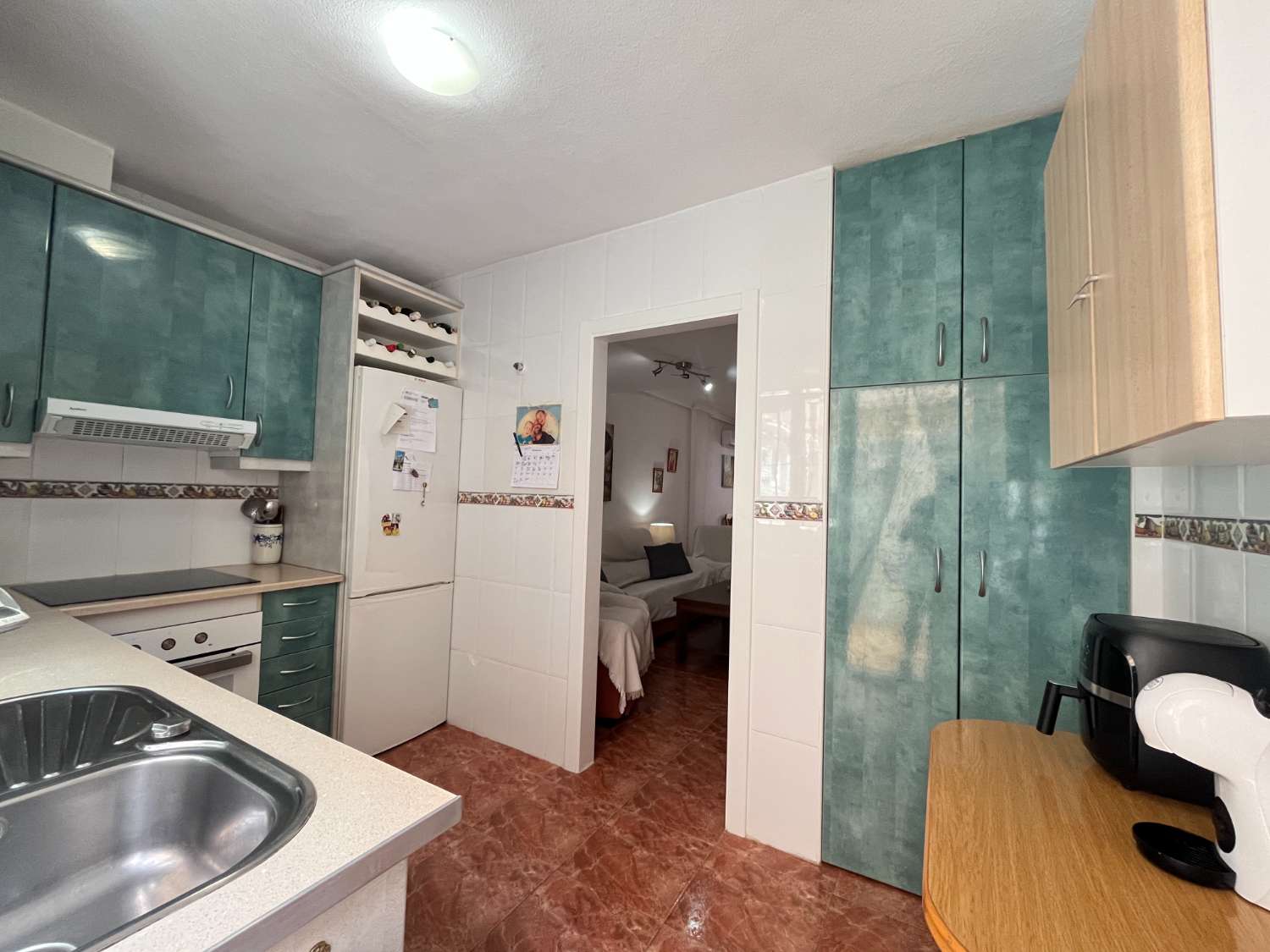Hus til salg i Playa Flamenca (Orihuela)