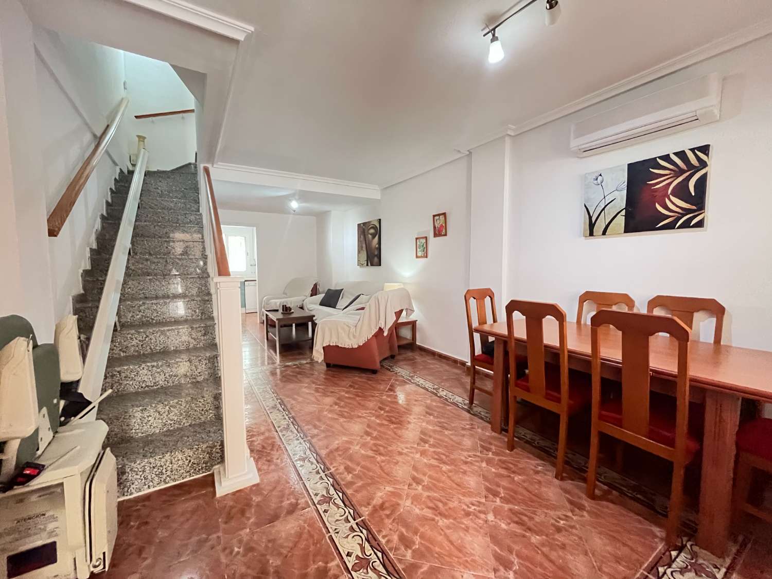 Hus til salg i Playa Flamenca (Orihuela)