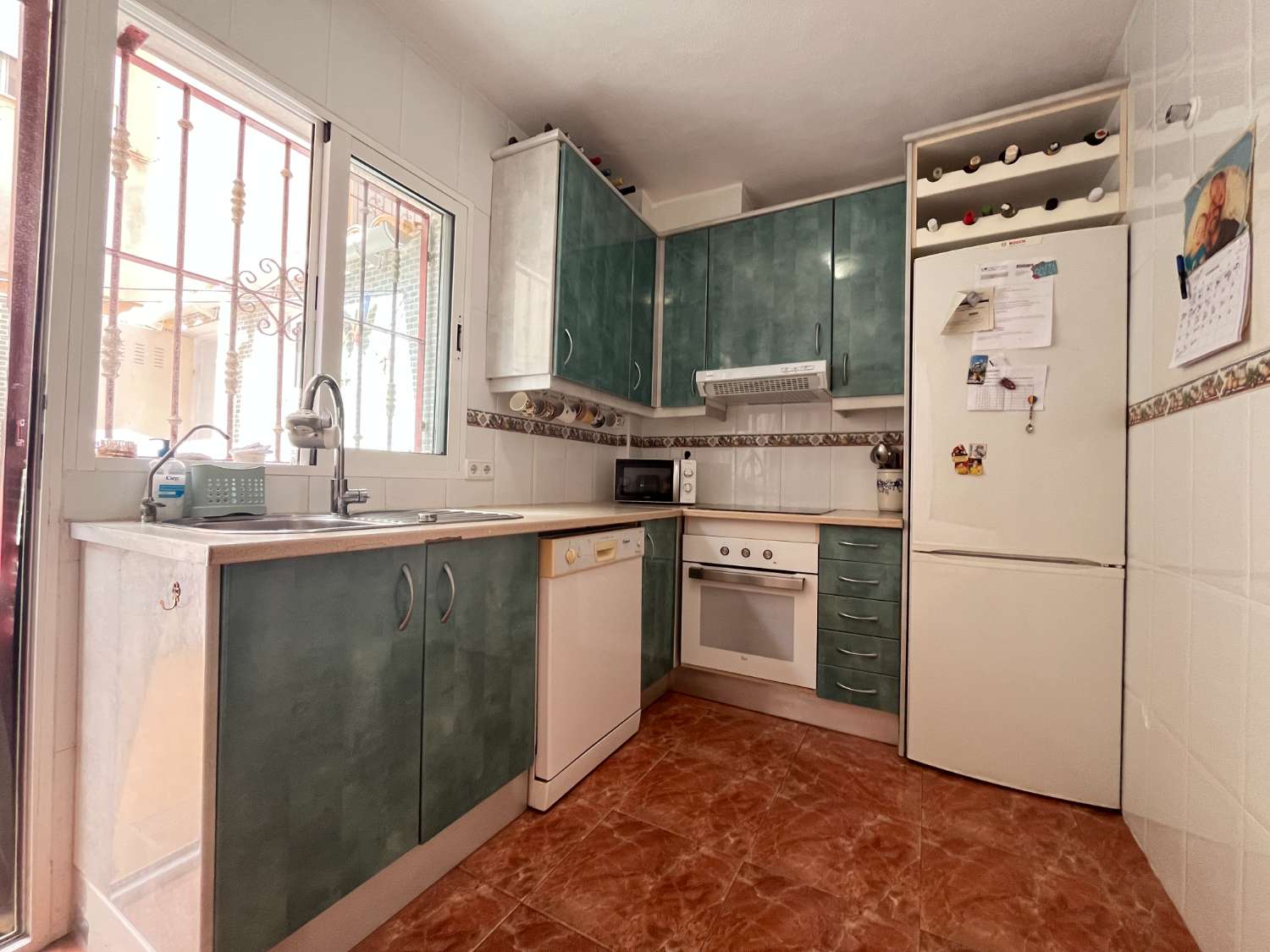 Hus til salg i Playa Flamenca (Orihuela)